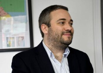 Santa Cruz participa activamente en el Plan Estratégico de Hidrógeno de la Patagonia