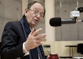 Murió Marcelo Simón, un apasionado y consecuente difusor de la cultura popular