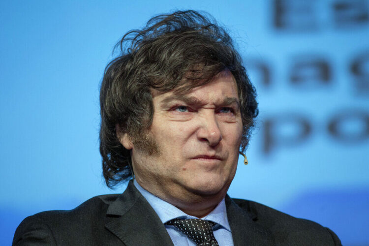 Argentina. ¿Puede Javier Milei ganar las elecciones en primera vuelta? El veredicto de los encuestadores