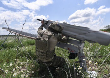 Rusia. Destruyen las reservas de misiles de crucero y proyectiles de uranio empobrecido ucranianos