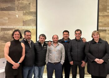 CAPROMISA RENOVÓ AUTORIDADES