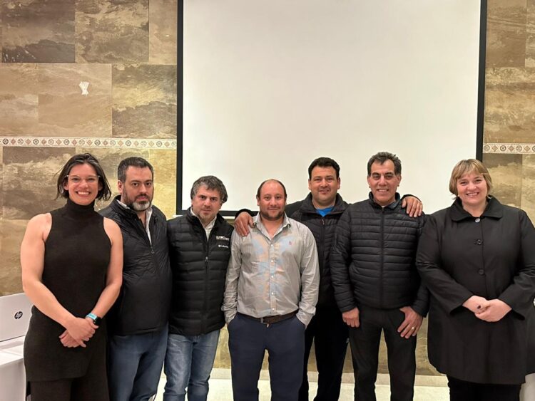 CAPROMISA RENOVÓ AUTORIDADES