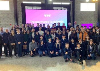 Se presentó un plan para transformar la educación técnica de la provincia