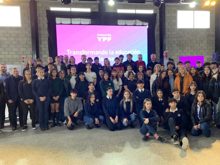 Se presentó un plan para transformar la educación técnica de la provincia