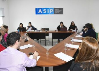 El Gobierno Provincial continua con las paritarias sectoriales