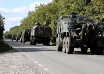 Rusia. Avanzan e inflige 630 bajas en filas de Ucrania en un día // Destruye otras tres lanchas de Ucrania en la costa de Crimea