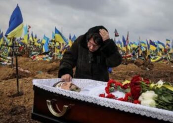 Pensamiento Crítico. Ucrania, antes y después