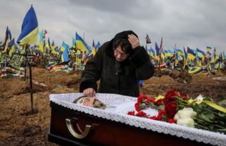 Pensamiento Crítico. Ucrania, antes y después