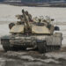 Ucrania. El Pentágono anuncia que “pronto” recibirán los tanques Abrams de EE.UU.