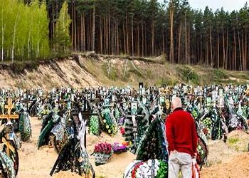 Ucrania. Zelensky reúne sus últimas fuerzas contra Rusia