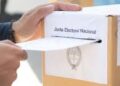 A 50 días de las elecciones, empieza formalmente la campaña