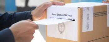 A 50 días de las elecciones, empieza formalmente la campaña