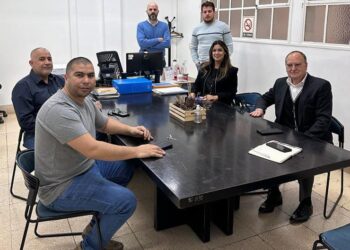 Petroleros exige plan de inversiones en el área off shore Magallanes