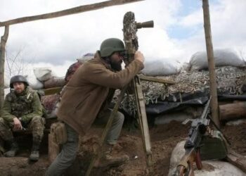 Pensamiento Crítico. ¿Qué está pasando y qué va a pasar en Ucrania?