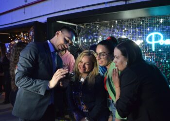 64º Aniversarios de Lago Posadas.