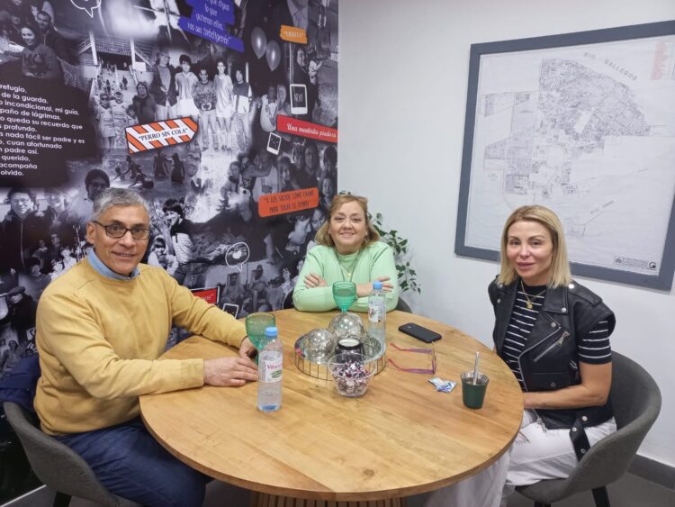 Analizan propuesta para regular la actividad de corretaje inmobiliario