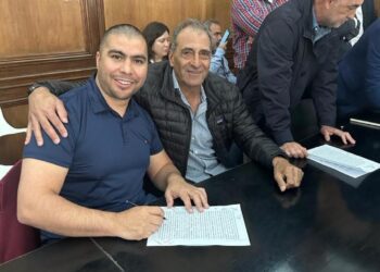 Guenchenen rompe un nuevo récord, y logra ampliar la pauta salarial 2023 a 122,5%