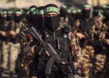 Palestina. HAMAS lanza su ataque “más intenso” en Diluvio de Al-Aqsa contra “Israel”