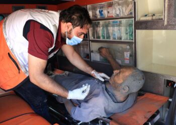 Se agrava la crisis humanitaria en Gaza mientras Israel alista su invasión