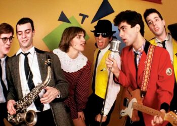 Los Twist: A 40 años del día en que «la dicha» se puso «en movimiento» dentro del rock argentino