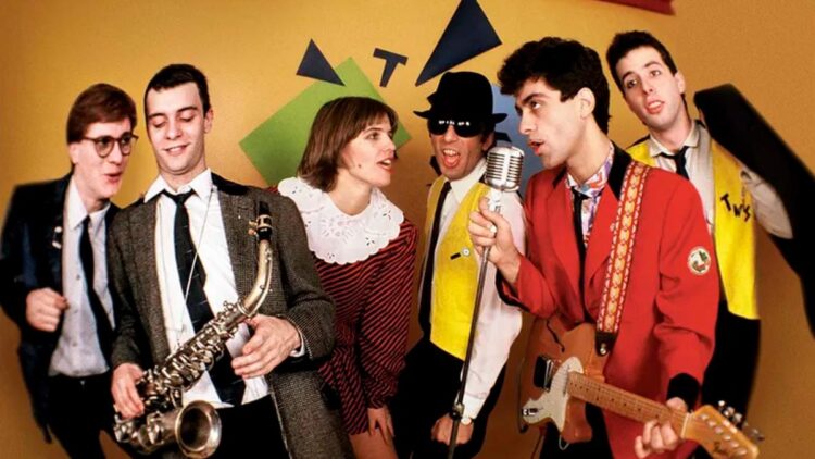 Los Twist: A 40 años del día en que «la dicha» se puso «en movimiento» dentro del rock argentino