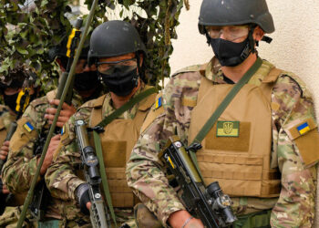 Rusia. Moscú explica por qué medios estadounidenses revelaron la implicación de Kiev en atentados