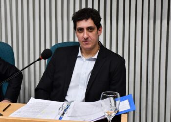 Piden garantizar fondos para la finalización del Interconectado Perito Moreno – El Pluma