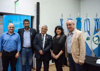 “Carmen de Patagones fue parte en la lucha por la soberanía patagónica”