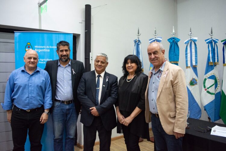 “Carmen de Patagones fue parte en la lucha por la soberanía patagónica”