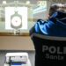 Tecnología única aplicada a la formación policial: Santa Cruz cuenta con un Polígono de Tiro Virtual