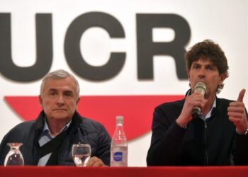 Argentina. Con fuertes críticas al pacto Bullrich – Milei, la UCR anunció que no apoyará a ningún candidato en el balotaje