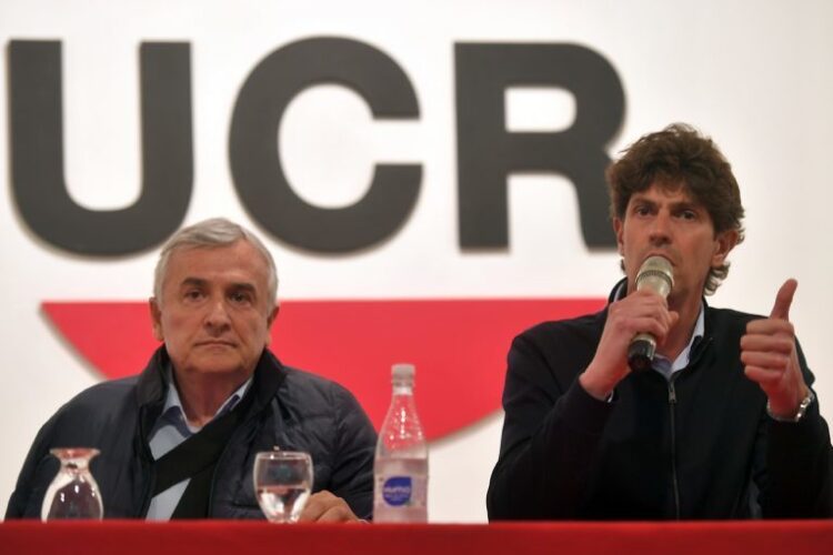 Argentina. Con fuertes críticas al pacto Bullrich – Milei, la UCR anunció que no apoyará a ningún candidato en el balotaje