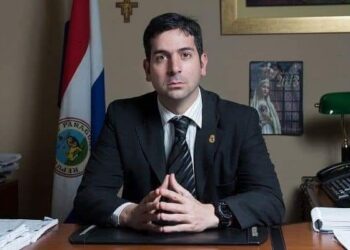 Paraguay. Señalan a ex presidente paraguayo como autor moral del asesinato de Marcelo Pecci