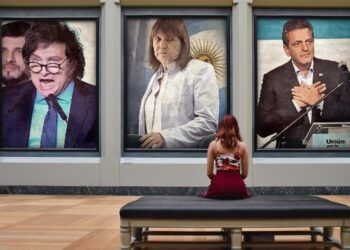 Argentina. Opinión. Lo viejo, lo nuevo y lo que no termina de morir