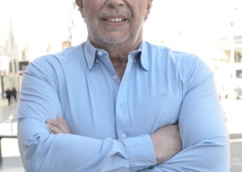 EDUARDO DE LAS LONGAS – NUEVO DIRECTOR EJECUTIVO DE CAPROMISA