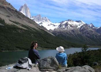 Se dio inicio a la capacitación Guías de Pesca Deportiva en El Chaltén