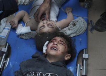 Palestina. Sube a 13 000, cifra de palestinos asesinados en ataques de Israel