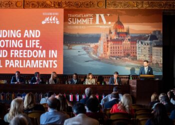 LA ONU SERÁ SEDE DE LA V CUMBRE TRANSATLÁNTICA DE POLÍTICOS PROVIDA