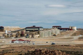 Concluyó la visita de Asesoramiento Técnico de DTM GROUP en el proceso de cierre de mina de la Operación Manantial Espejo