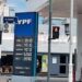 YPF aplicó un fuerte aumento en la nafta en medio de la transición de Gobierno