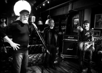 La historia de un disco que cumplió 52 años y sigue vigente «La Biblia», de Vox Dei, vuelve para ratificar su leyenda