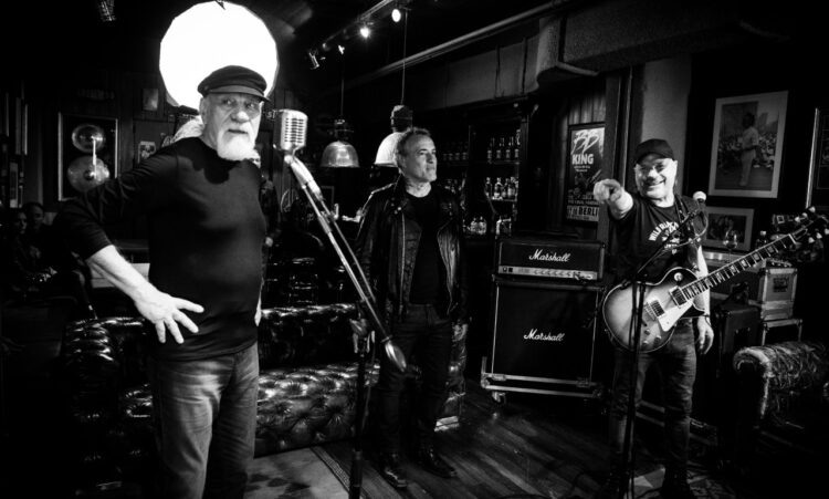 La historia de un disco que cumplió 52 años y sigue vigente «La Biblia», de Vox Dei, vuelve para ratificar su leyenda