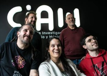 Gabriela Carel cantará en el CCK junto a grandes artistas nacionales