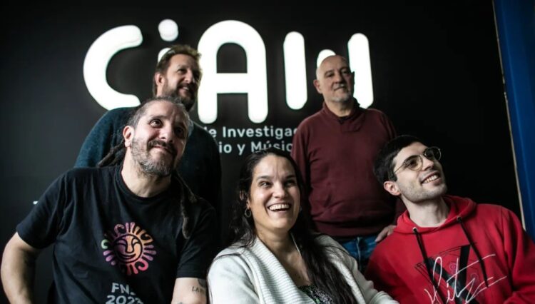 Gabriela Carel cantará en el CCK junto a grandes artistas nacionales