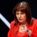 «El que las hace, las paga»: Bullrich celebró la detención del agresor de Milei