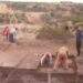 “El hombre en Casa de Piedra” Proyecto de Extensión Universitaria de la UNLPampa
