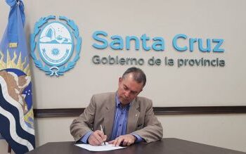 El Gobierno de Santa Cruz formalizó el segundo llamado a Extraordinarias