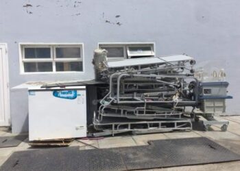 Grave denuncia del ministro de Salud de Santa Cruz por corrupción y abandono en el Hospital Regional de Río Gallegos