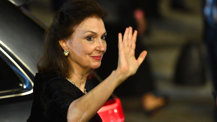 Argentina. Mondino retira embajadores ante la ONU y varios países