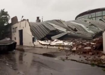 Identificaron a 8 de las 13 víctimas fatales del temporal en Bahía Blanca
